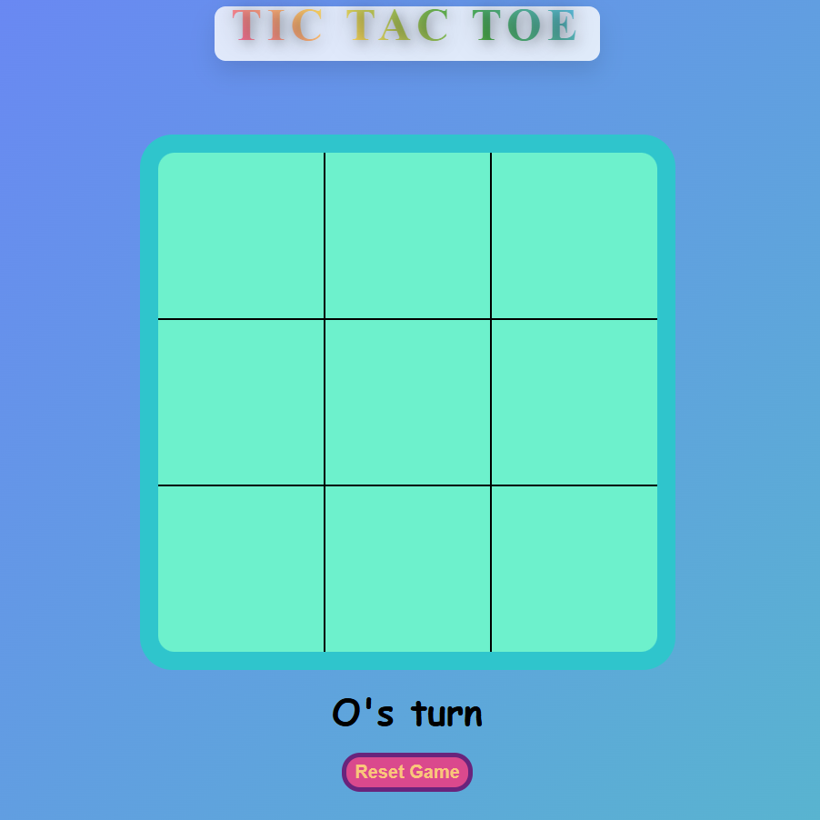 tictactoe